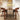 Eetkamerstoelen 2 st kunstleer bruin
