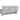 Wandschap 60x23,5x33 cm paulowniahout wit