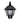 Solar Muurlamp met bewegingssensor