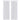 Witte Vitrage 140 x 225 cm 2 stuks