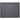 Deurmat PVC 120 x 90 cm (grijs)