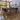 Eetkamerstoelen 6 st gebogen hout en kunstleer