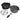 Braadpan 4,2 L inclusief accessoires