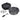 Braadpan 11,3 L inclusief accessoires