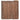 Scherm 400x100 cm schors