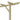 Pergola 205x40x203 cm hout