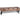 Tv-meubel met vier lades gerecycled teak