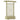 Pergola plantenbak 162x56x204 cm hout