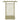 Pergola plantenbak 162x56x204 cm hout