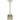 Pergola plantenbak 162x56x204 cm hout