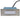 Trapinbouwspot 2 st LED 44x111x56 mm
