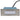 Trapinbouwspots 6 st LED 44x111x56 mm