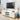 Tv-meubel 140x40,5x35 cm hoogglans wit