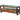Tv-meubel massief gerecycled hout