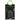 Tuinmeubelhoes 68x68x105 cm zwart