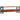 Tv-meubel 140x30x45 cm massief acaciahout