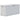 Tuinbox 280 L lichtgrijs