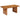 Eettafel 180x90x75 cm massief acaciahout