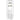 Opbergrek voor boven toilet 3-laags 53x28x169 cm zilverkleurig