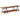 Tv-meubel 160x40x50 cm massief gerecycled hout