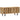 Tv-meubel 90x30x40 cm massief mangohout