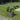 Gabion plantenbak verhoogd 90x50x50 cm gegalvaniseerd staal