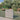 Schanskorfmuur met deksels 80x20x100 cm gegalvaniseerd staal