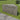 Gabion plantenbak verhoogd 75x75x50 cm gegalvaniseerd staal