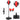 Kinderboksbalset 87-120 cm