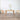 Eetkamerstoelen 2 st gebogen hout en kunstleer crèmekleurig