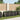 Plantenbak verhoogd 240x80x77 cm gegalvaniseerd staal antraciet