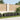 Plantenbak verhoogd 240x80x45 cm gegalvaniseerd staal antraciet