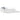 Bedbank uittrekbaar grenenhout wit 90x200 cm