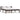 Bedframe massief grenenhout donkerbruin 120x200 cm