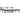 Bedframe massief grenenhout donkerbruin 180x200 cm