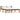 Bedframe massief grenenhout honingbruin 120x200 cm