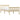 Bedframe massief grenenhout natuurlijk 100x200 cm