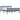 Bedframe massief grenenhout grijs 160x200 cm