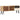 Tv-meubel 115x30x47 cm massief mangohout