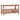 Tv-meubel 90x40x50 cm massief gerecycled hout