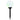 Solarlampen 6 st LED rond 20 cm RGB