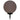 Solarlampen 2 st LED rond 50 cm RGB
