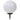 Solarlampen 2 st LED rond 50 cm RGB