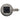 Solarlampen 12 st LED rond 12 cm wit