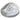Solarwandlampen LED 24 st rond zilverkleurig