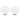 LED-bollampen 2 st rond 50 cm PMMA