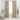 Gordijnen verduisterend met haken 2 st 140x225 cm beige