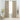 Gordijnen verduisterend met haken 2 st 140x245 cm beige