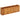 Plantenbak verhoogd 150x30x50 cm massief acaciahout