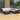 6-delige Loungeset met kussens poly rattan bruin